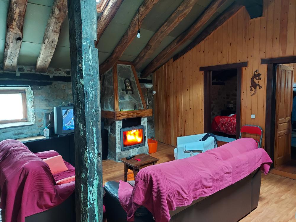  en venta chalet San Pedro Del Romeral Valles Pasiegos 10