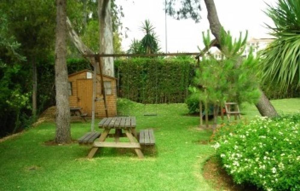  en venta apartamento Nueva Andalucía Costa Del Sol Occidental 21