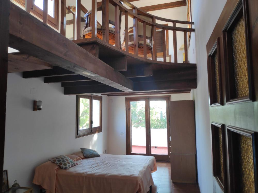  en venta chalet Barri Maritim De Comarruga Baix Penedès 33