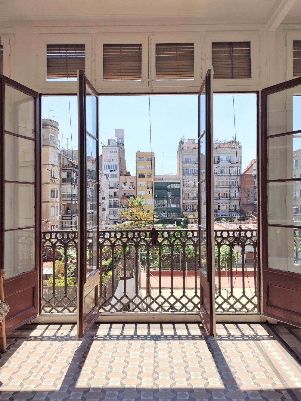  en venta apartamento Eixample-Dreta De L'eixample 08007 Barcelonès 14