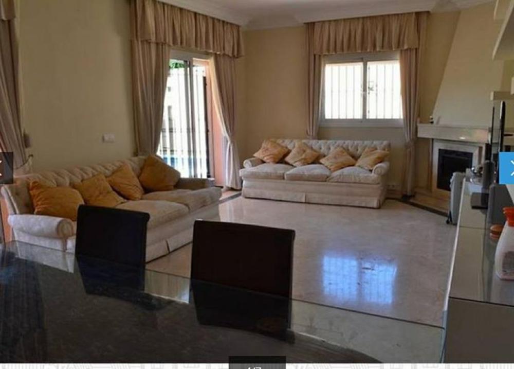  en venta chalet Atalaya Isdabe Costa Del Sol Occidental 33