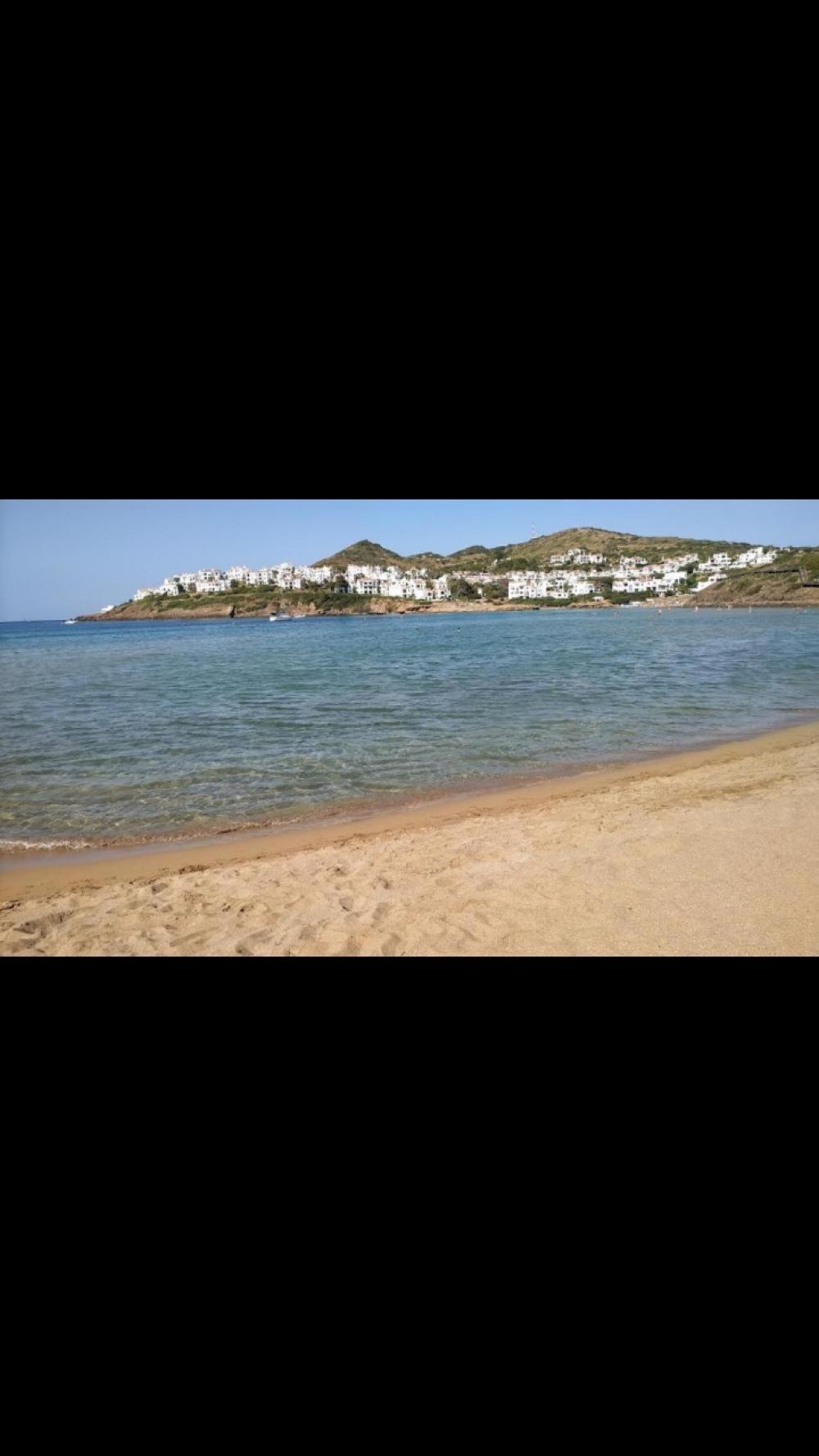  en venta dúplex Fornells Mercadal (Es) 11