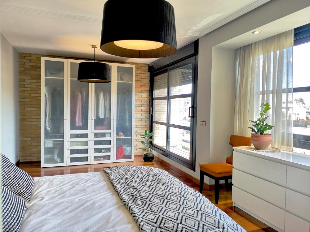  en venta dúplex Moncloa-Valdemarín Madrid Capital 15