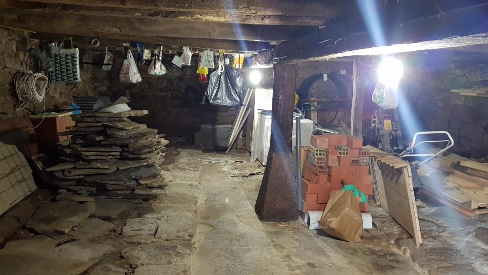  en venta chalet San Pedro Del Romeral Valles Pasiegos 12