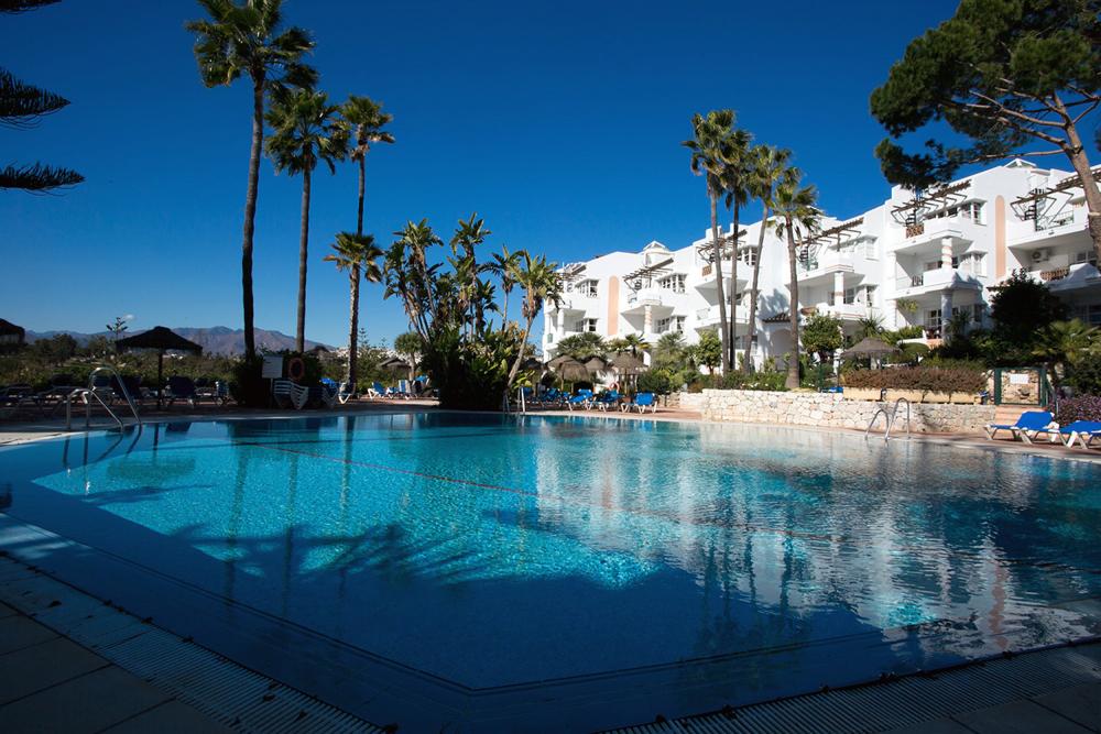  en venta apartamento Mijas Golf Costa Del Sol Occidental 7