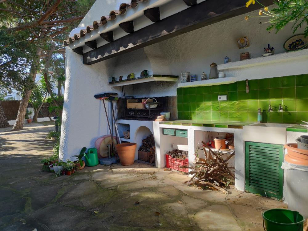  en venta chalet Barri Maritim De Comarruga Baix Penedès 13