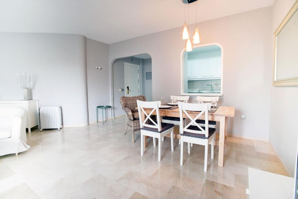  en venta apartamento Mijas Golf Costa Del Sol Occidental 5