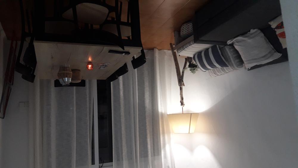  en venta dúplex Fornells Mercadal (Es) 2