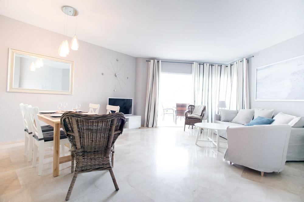  en venta apartamento Mijas Golf Costa Del Sol Occidental 6
