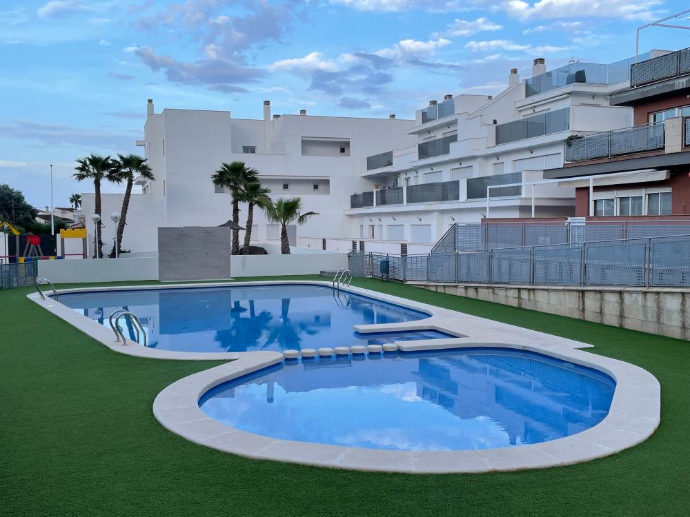  en venta apartamento Gran Alacant Baix Vinalopó 17