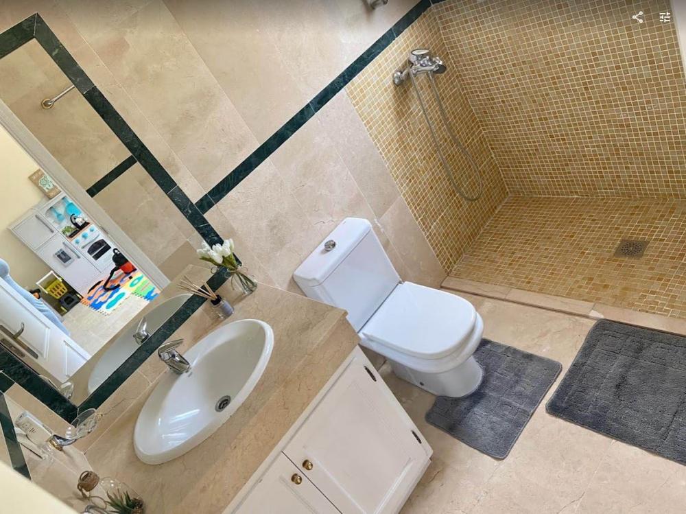 en venta chalet Atalaya Isdabe Costa Del Sol Occidental 6