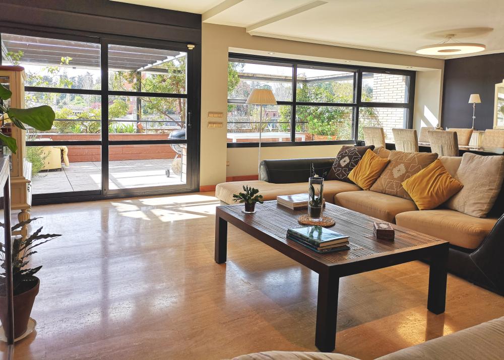  en venta dúplex Moncloa-Valdemarín Madrid Capital 1