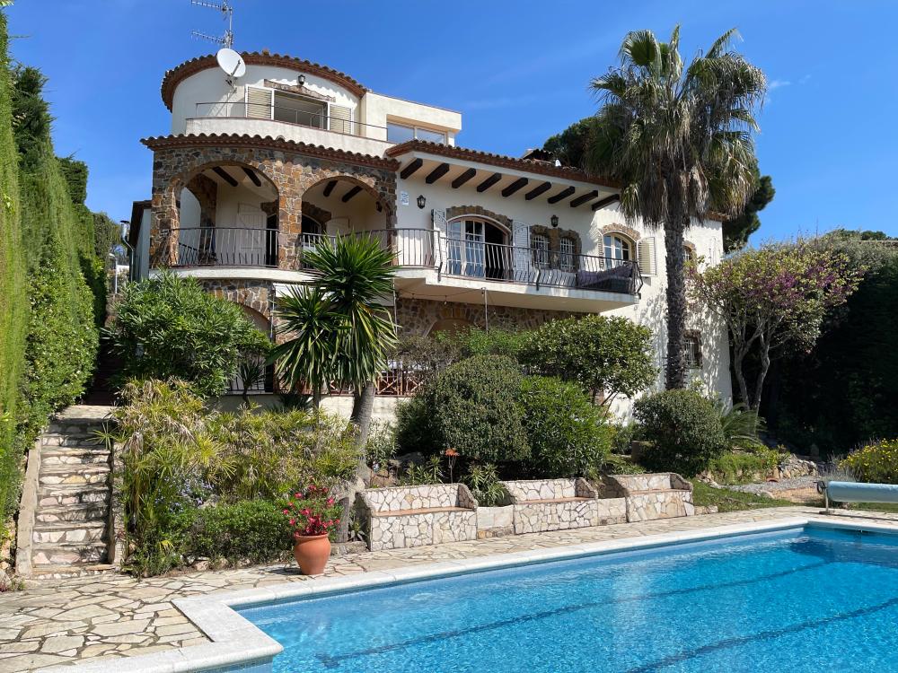  en venta casa Calonge Baix Empordà 2