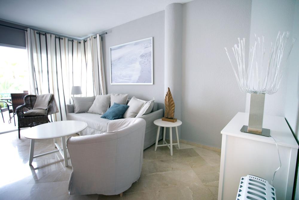 en venta apartamento Mijas Golf Costa Del Sol Occidental 3