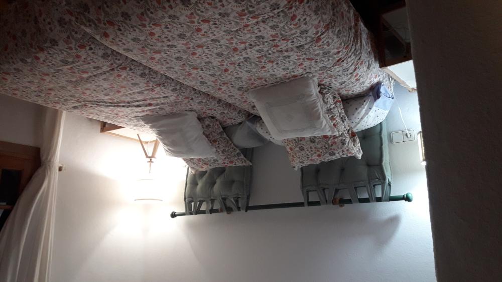  en venta dúplex Fornells Mercadal (Es) 8