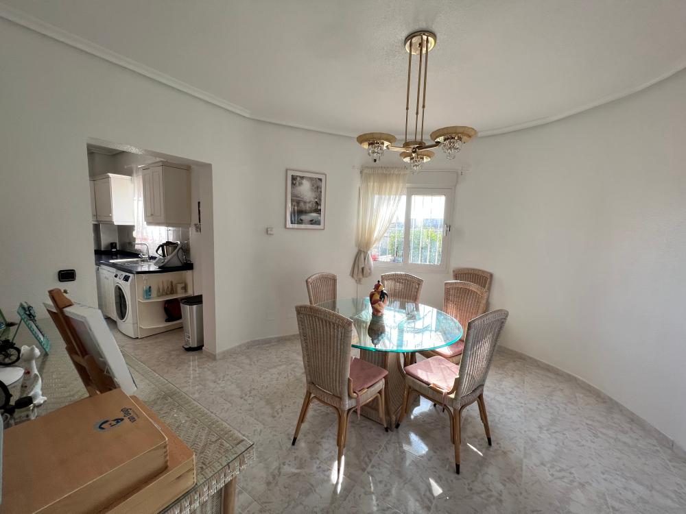  en venta chalet Orihuela Costa Baix Segura 48