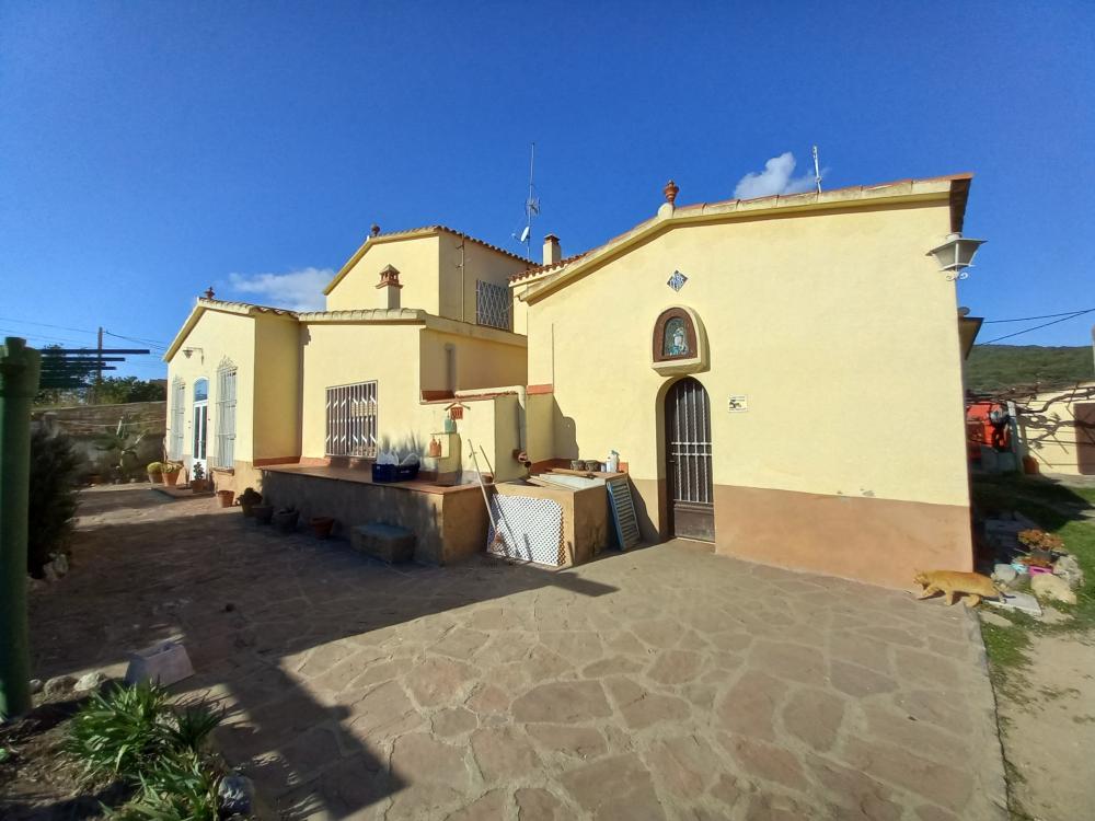  en venta casa Malgrat De Mar Maresme 1