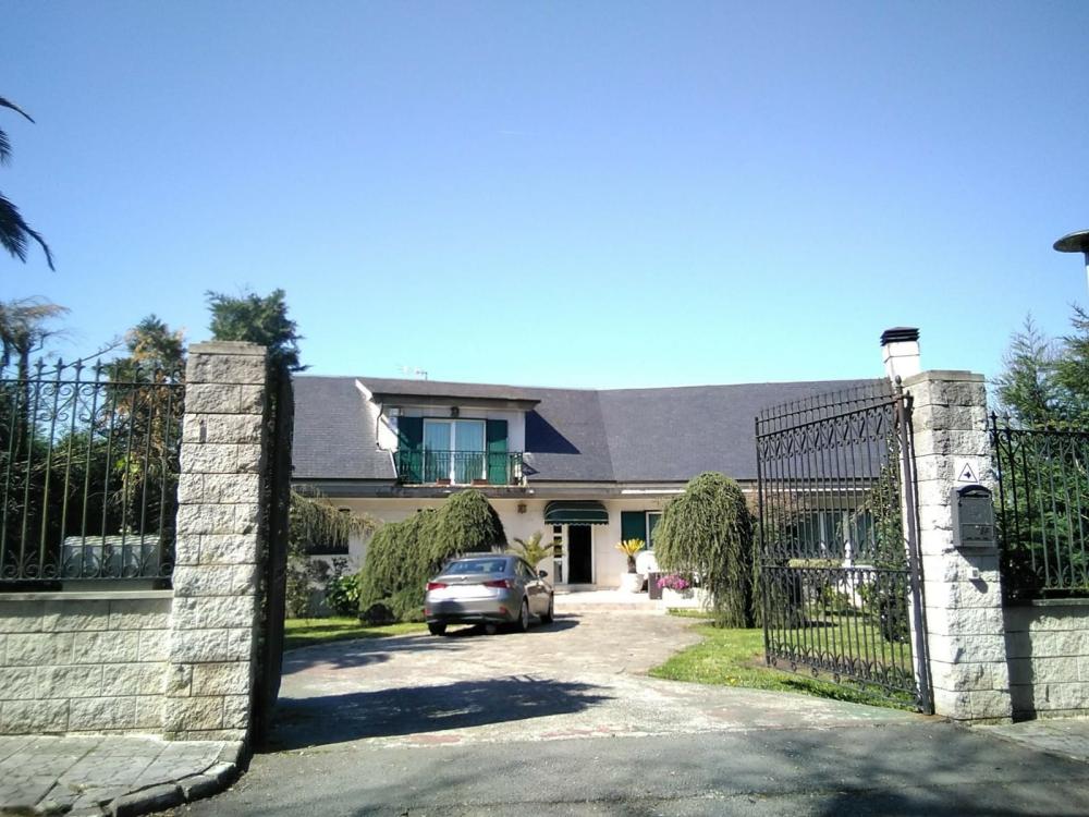  en venta chalet Gajano Trasmiera 2