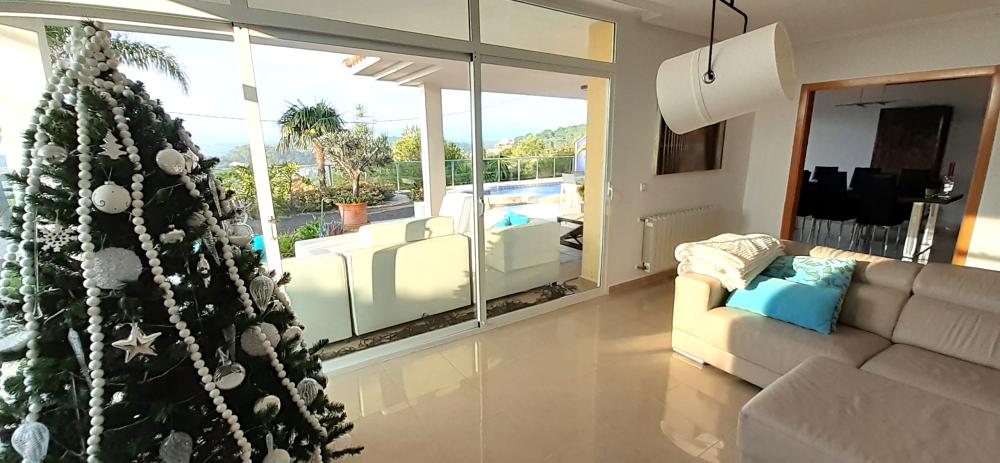  en venta chalet Sierra De Altea Marina Baixa 20