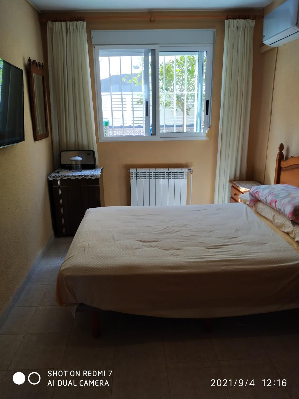  en venta chalet Rincón De Loix Marina Baixa 21