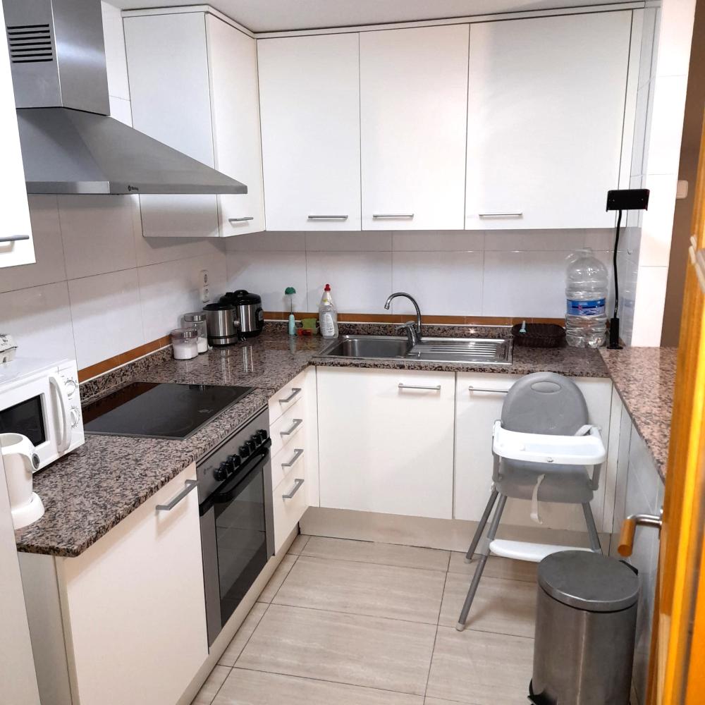  en venta apartamento La Cala Marina Baixa 13