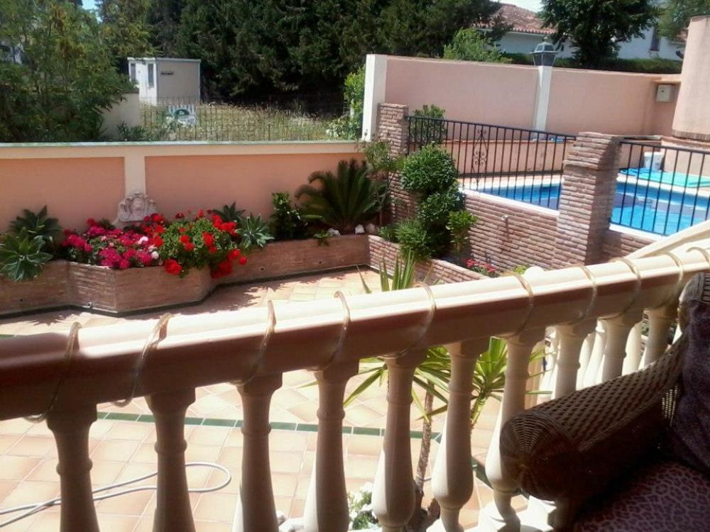  en venta chalet Atalaya Isdabe Costa Del Sol Occidental 31