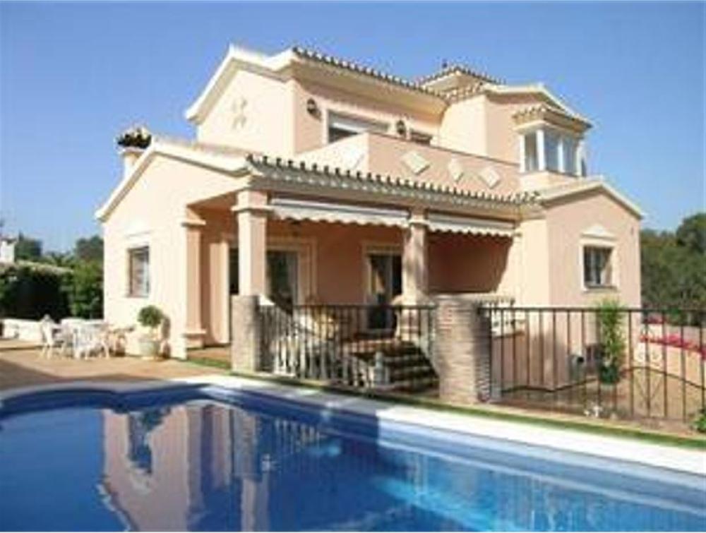  en venta chalet Atalaya Isdabe Costa Del Sol Occidental 1