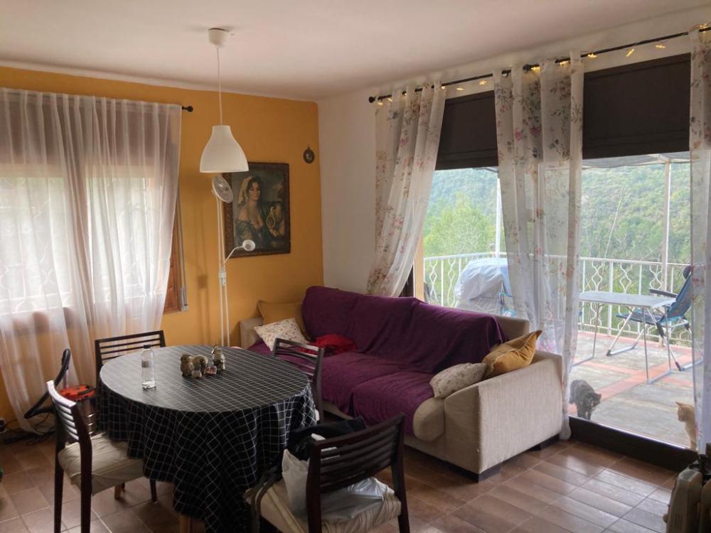 en venta finca rústica Marganell Bages 7