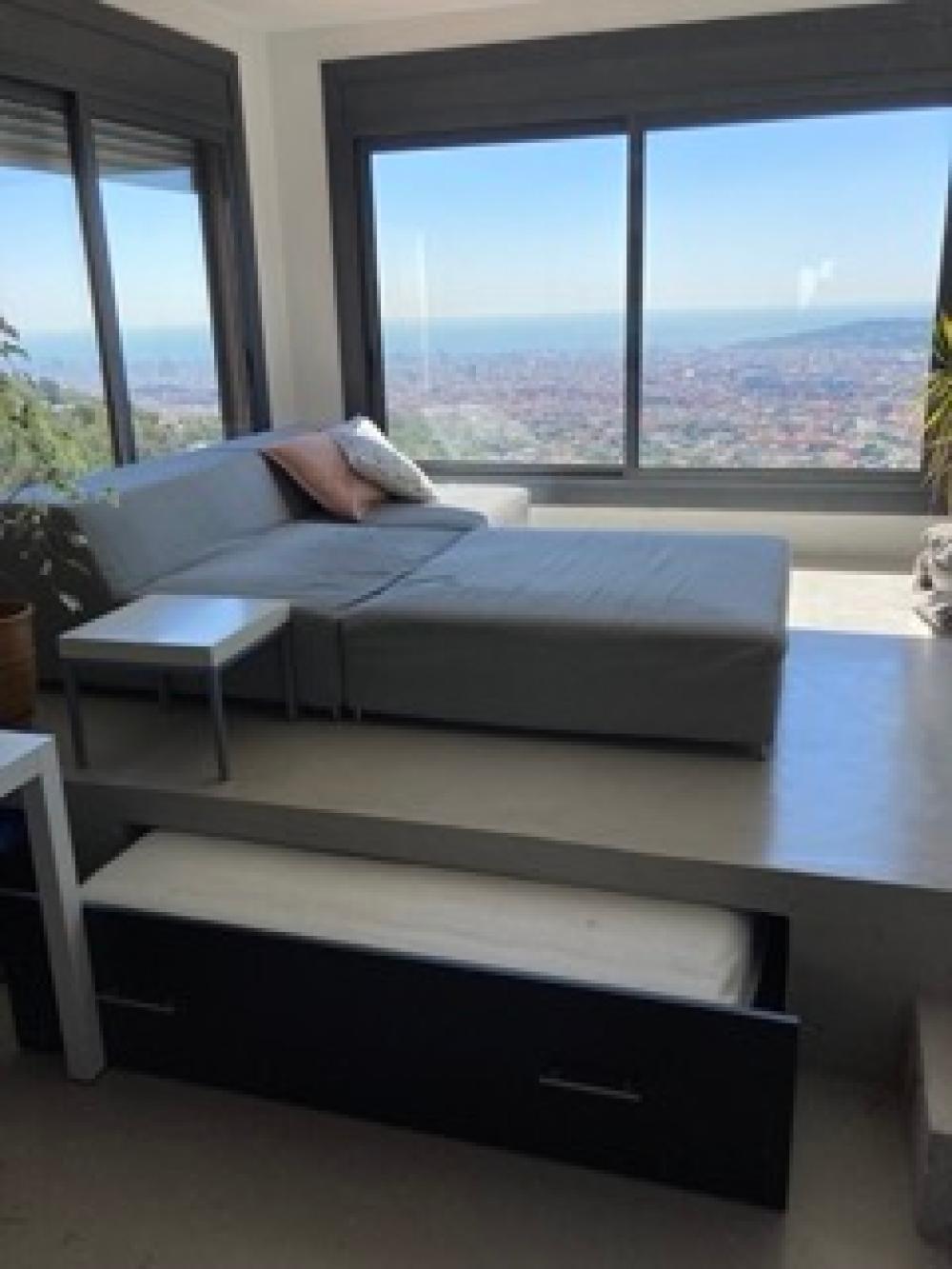  en venta apartamento Sarrià-Sant Gervasi-Vallvidrera-Tibidabo-Les Planes Barcelonès 10