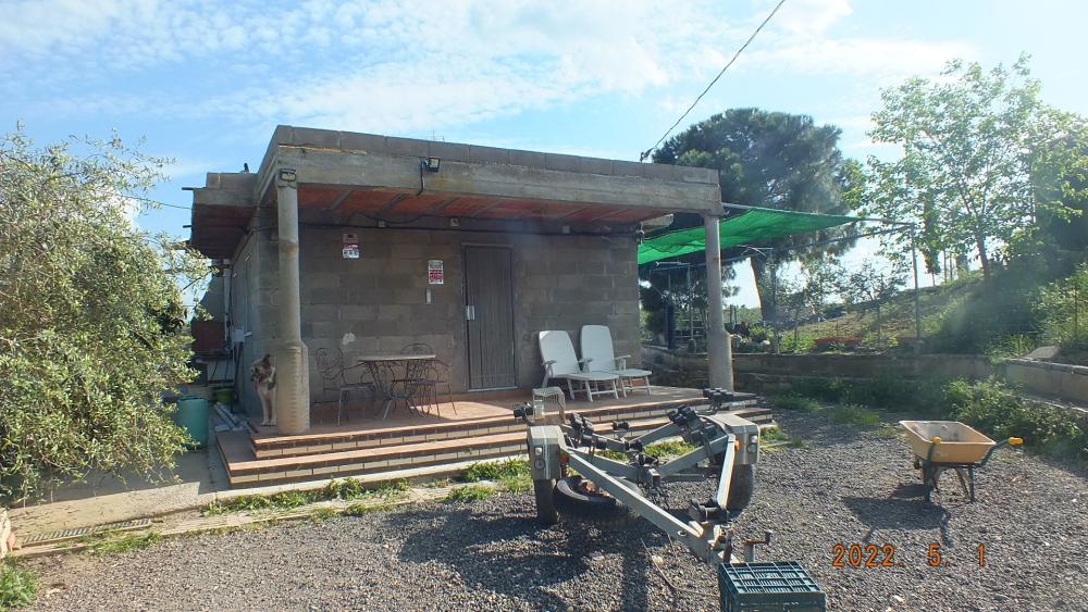  en venta finca rústica Aitona Segrià 12