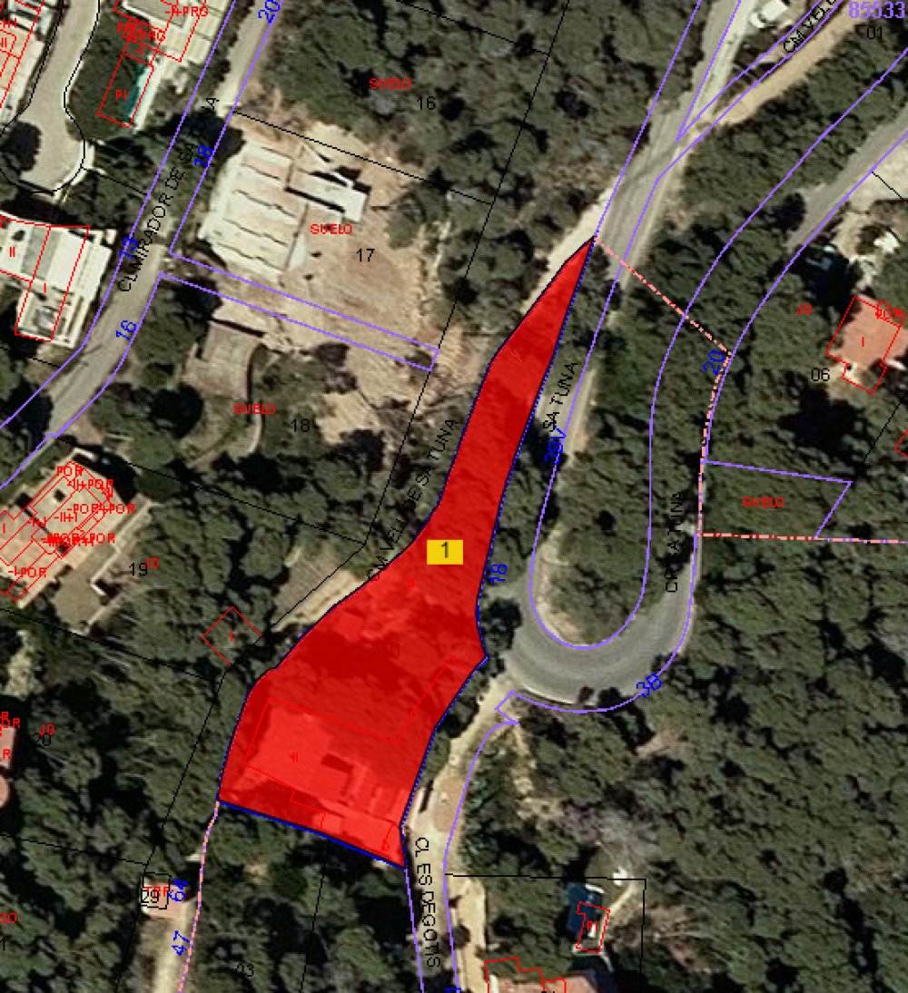  en venta casa Begur Baix Empordà 39