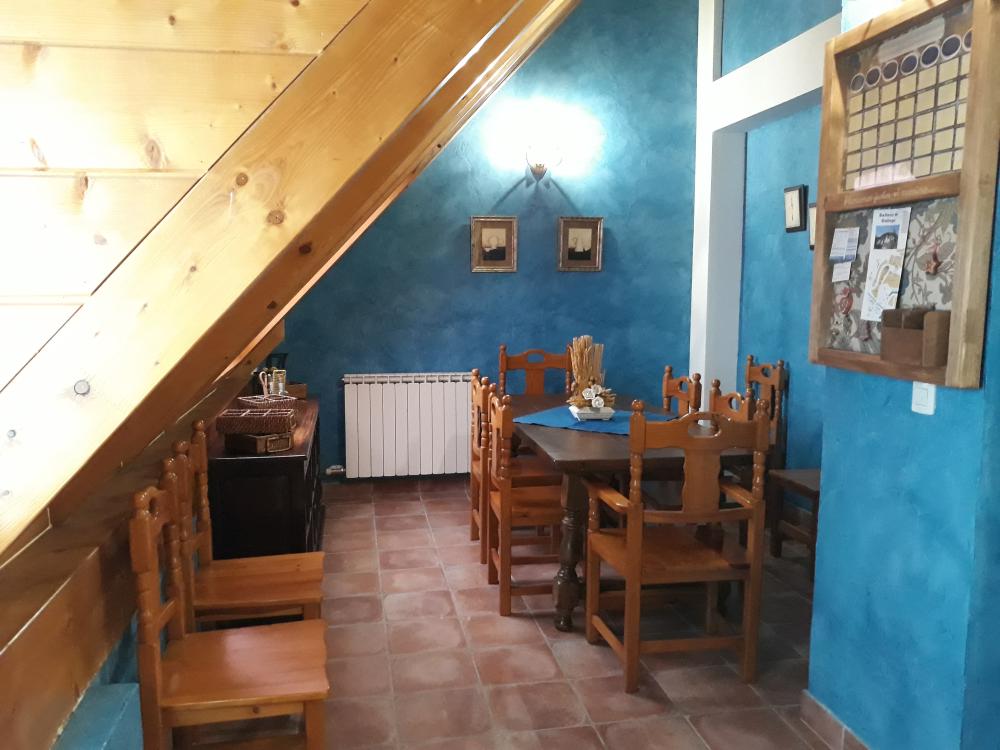  en venta dúplex Sallent De Gállego Alto Gállego 12