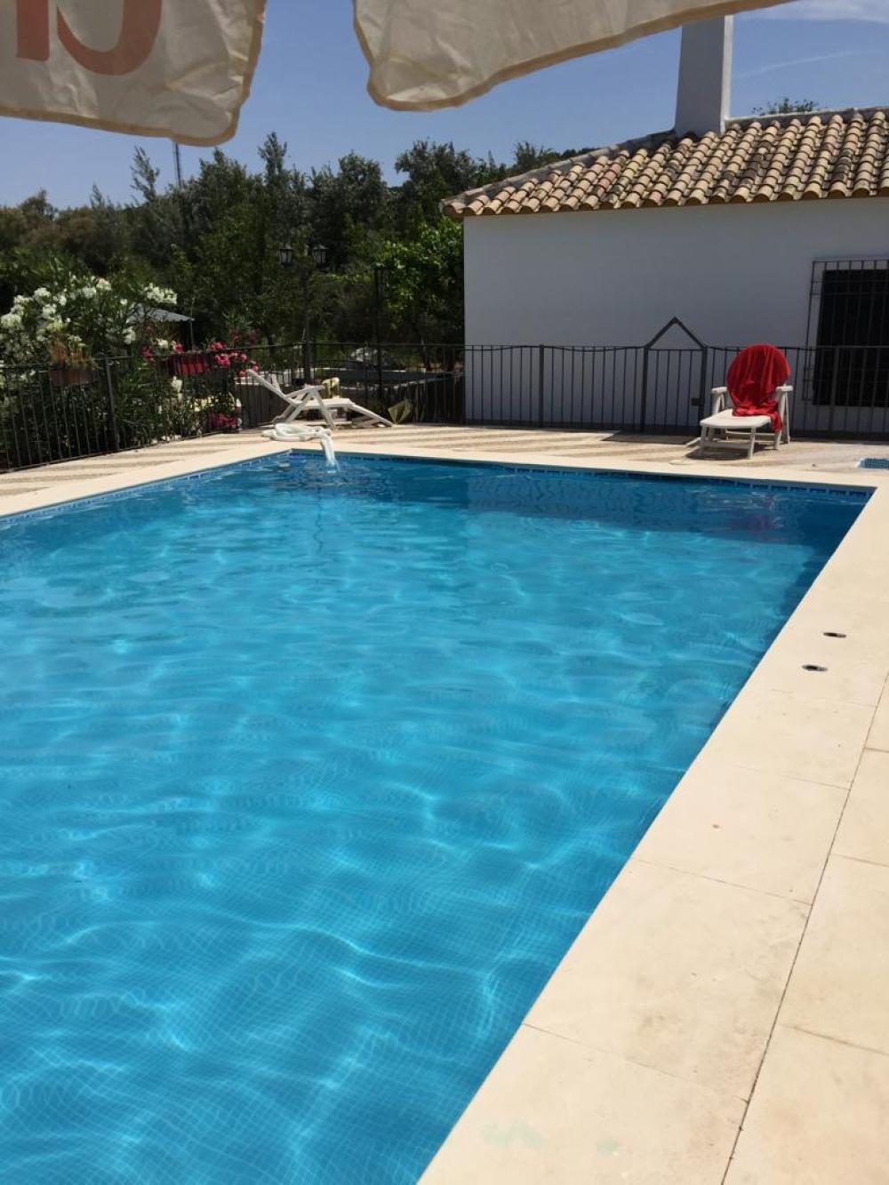  en venta chalet Baena Campiña De Baena 1