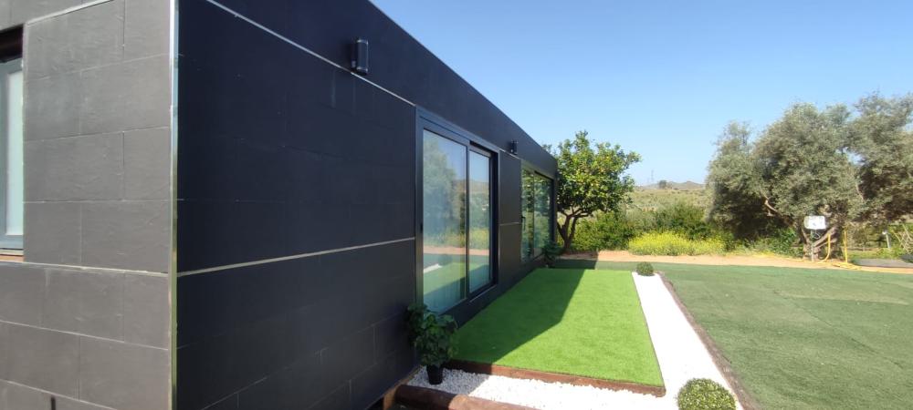 en venta casa Sexmo Valle Del Guadalhorce 3
