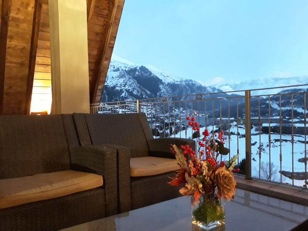  en venta dúplex Sallent De Gállego Alto Gállego 9