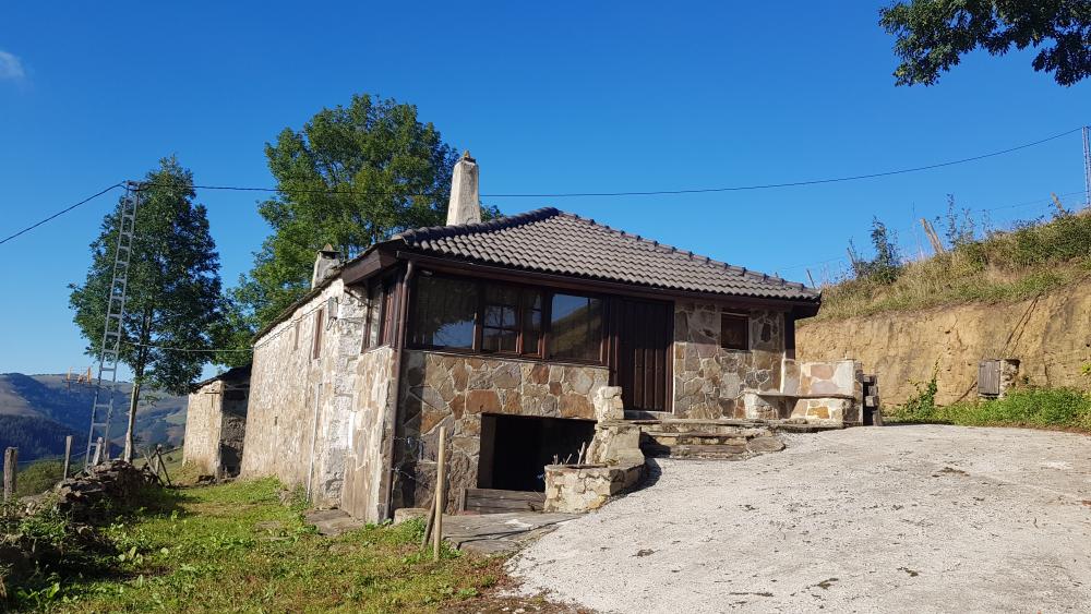  en venta chalet San Pedro Del Romeral Valles Pasiegos 2