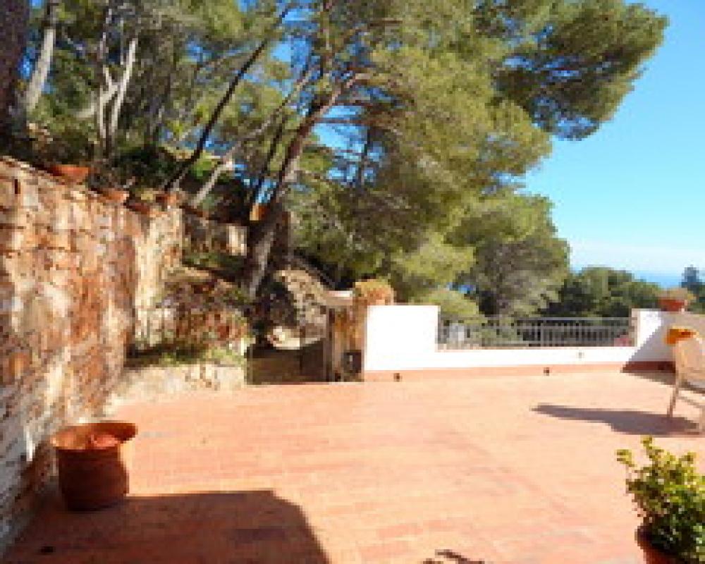  en venta casa Begur Baix Empordà 19