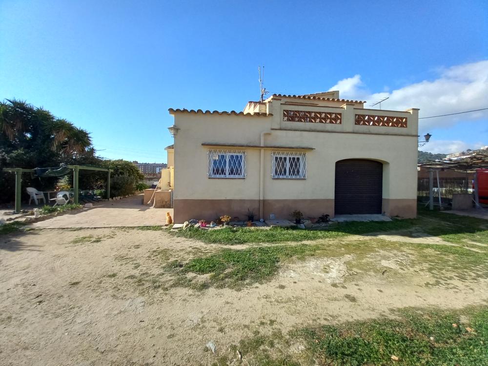  en venta casa Malgrat De Mar Maresme 4