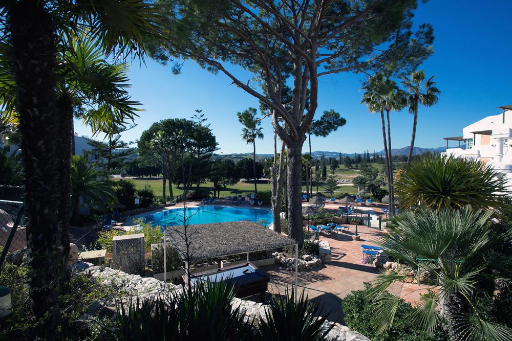  en venta apartamento Mijas Golf Costa Del Sol Occidental 9