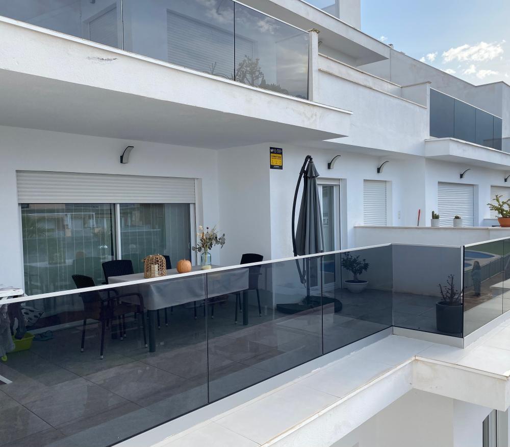  en venta apartamento Gran Alacant Baix Vinalopó 7
