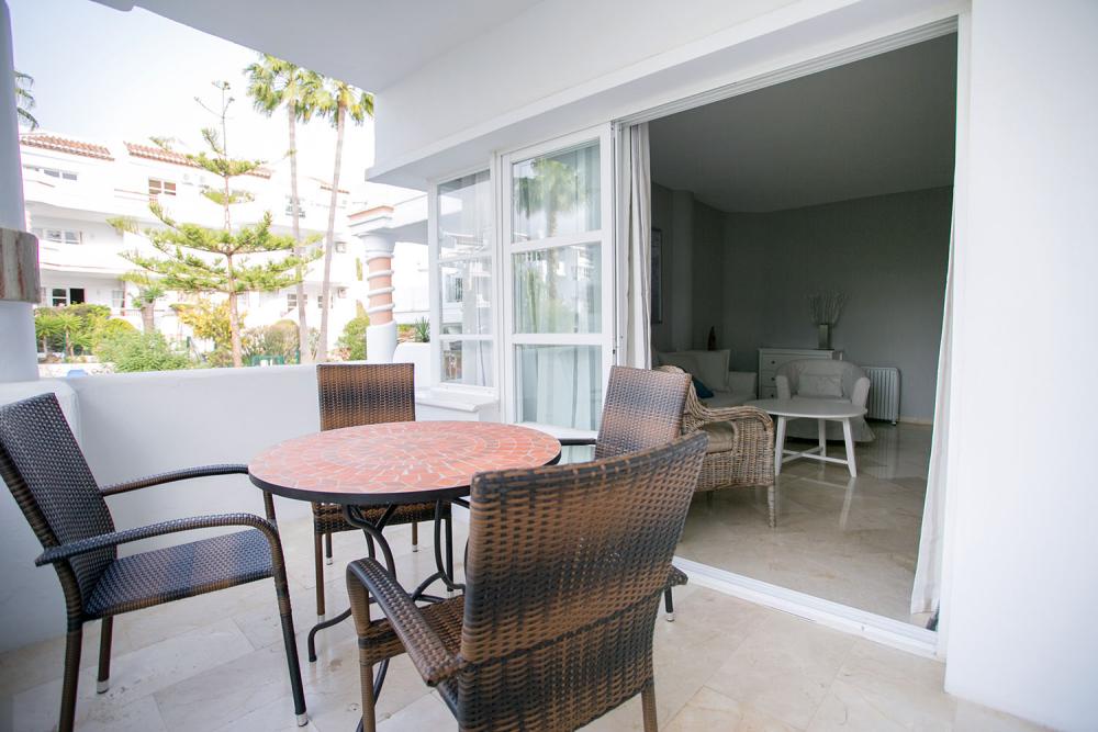  en venta apartamento Mijas Golf Costa Del Sol Occidental 4