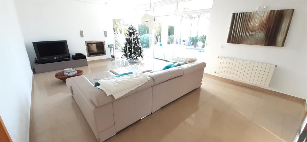 en venta chalet Sierra De Altea Marina Baixa 18