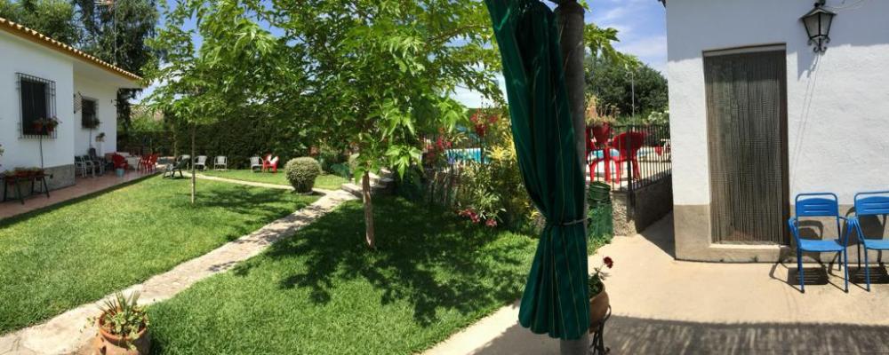  en venta chalet Baena Campiña De Baena 4