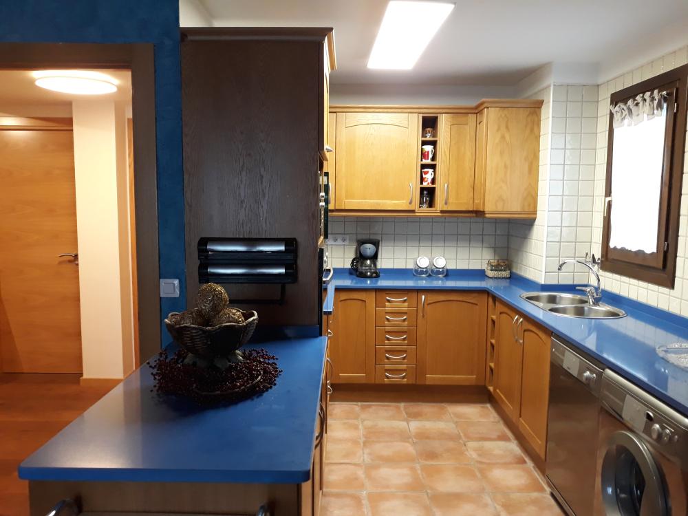  en venta dúplex Sallent De Gállego Alto Gállego 10