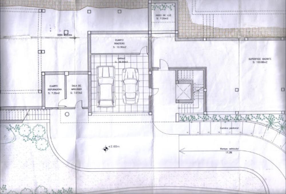  en venta terreno Sierra De Altea Marina Baixa 20