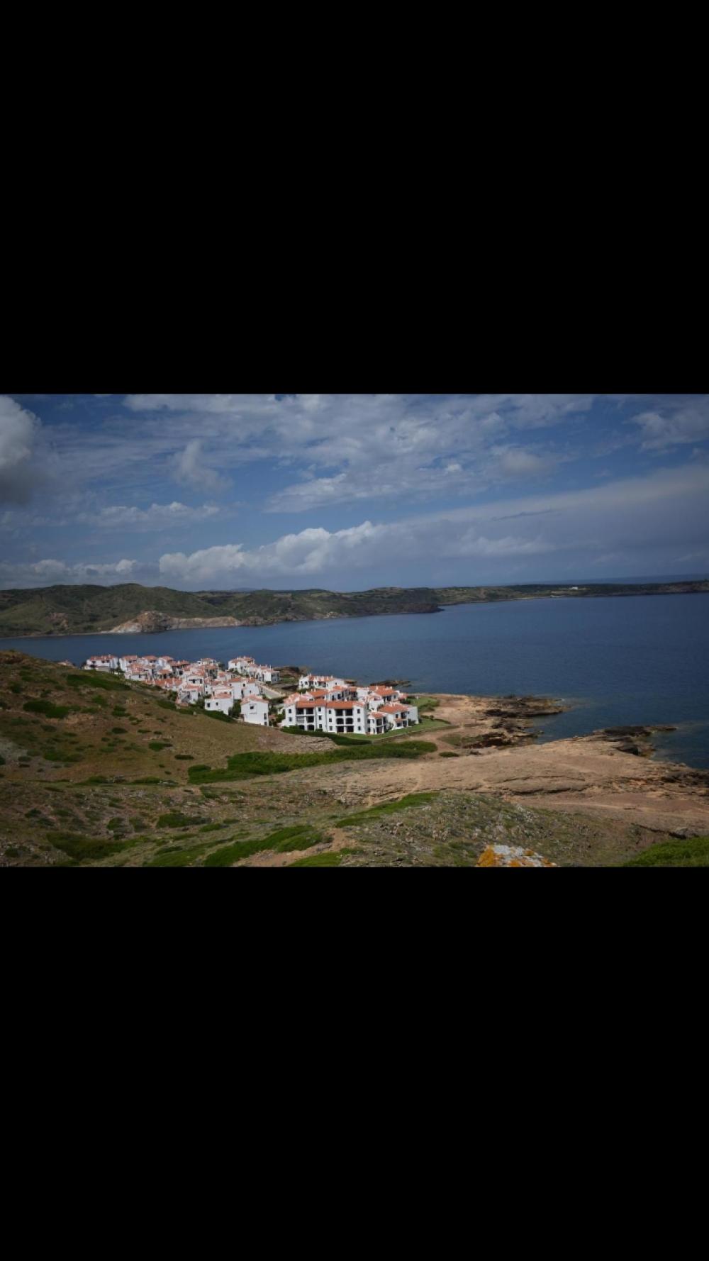  en venta dúplex Fornells Mercadal (Es) 12