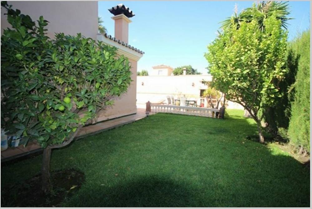  en venta chalet Atalaya Isdabe Costa Del Sol Occidental 23