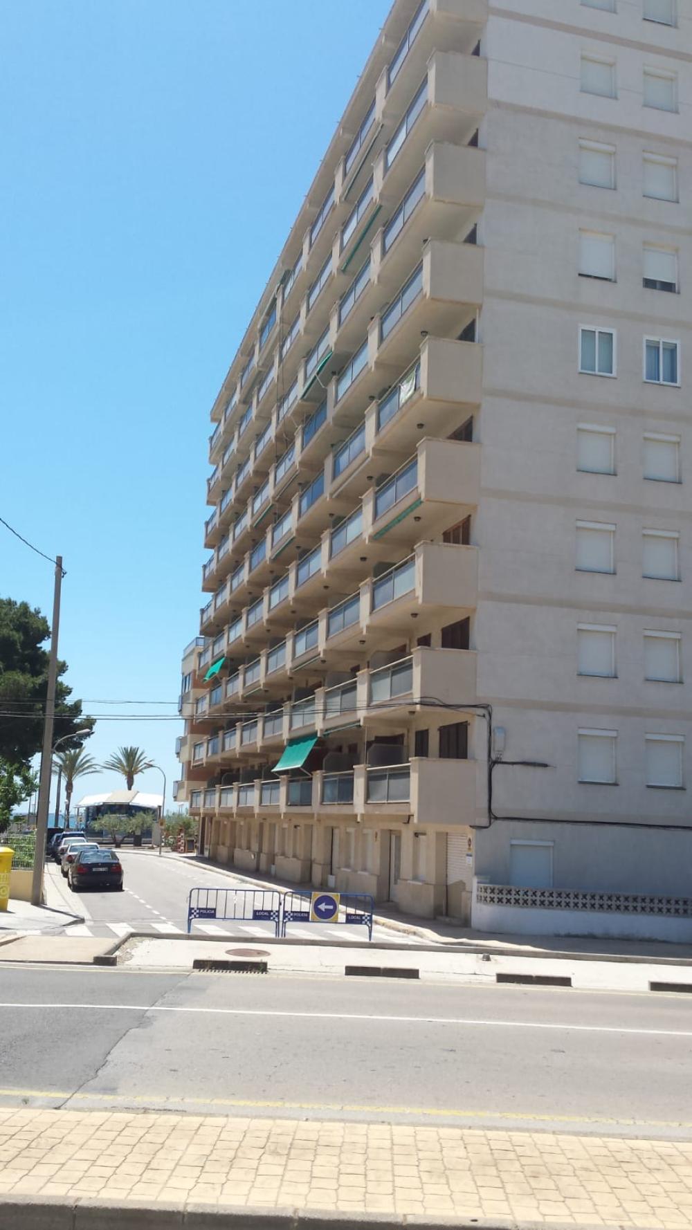  en venta apartamento L'hospitalet De L'infant Baix Camp 17