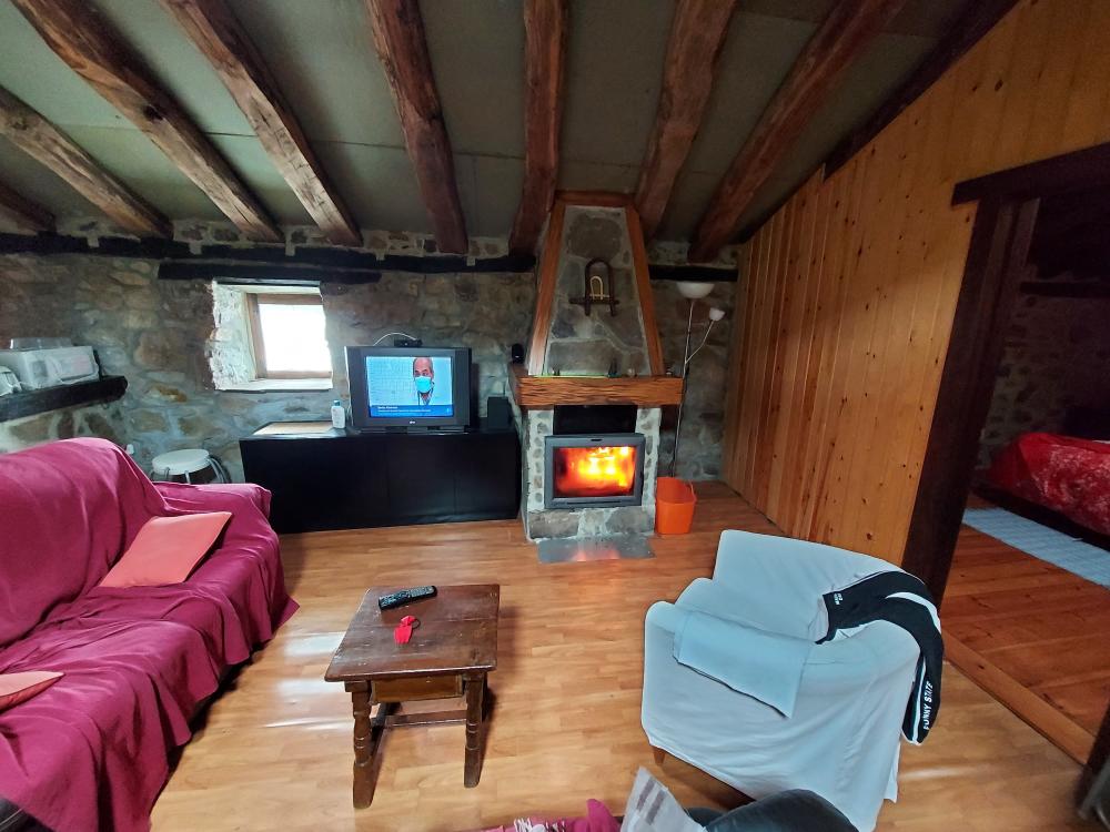  en venta chalet San Pedro Del Romeral Valles Pasiegos 7
