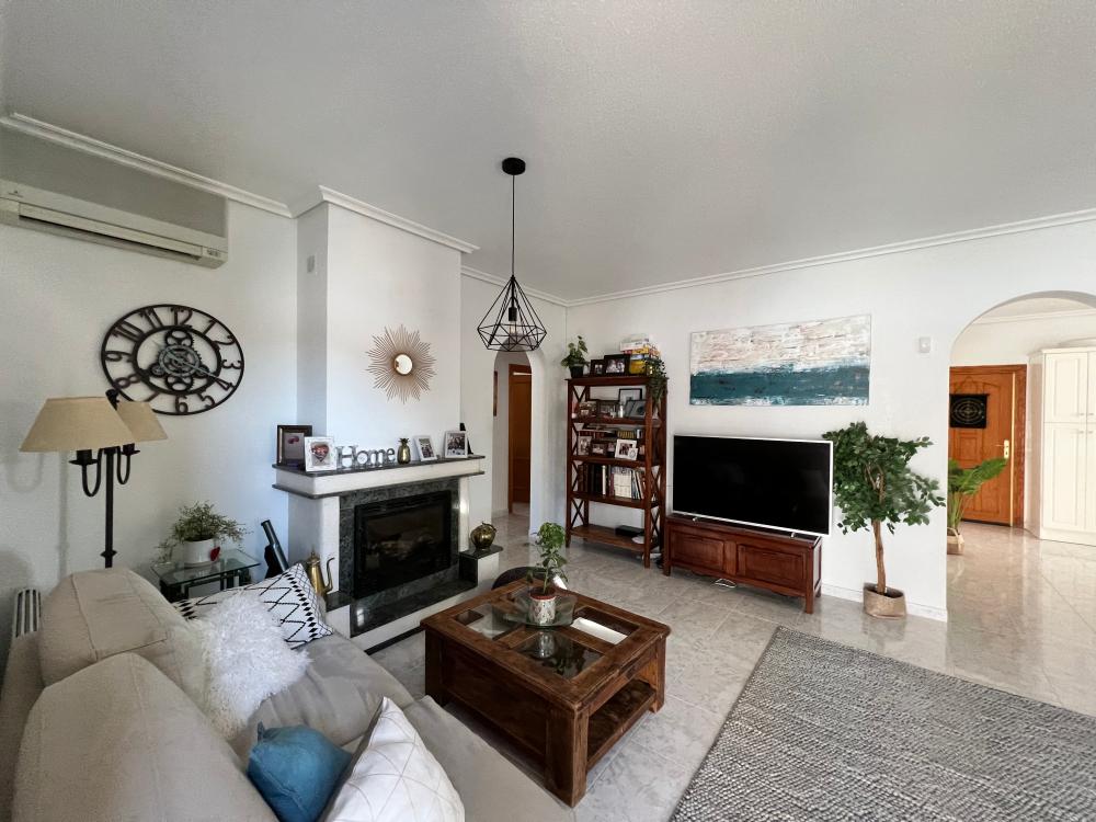  en venta chalet Orihuela Costa Baix Segura 20